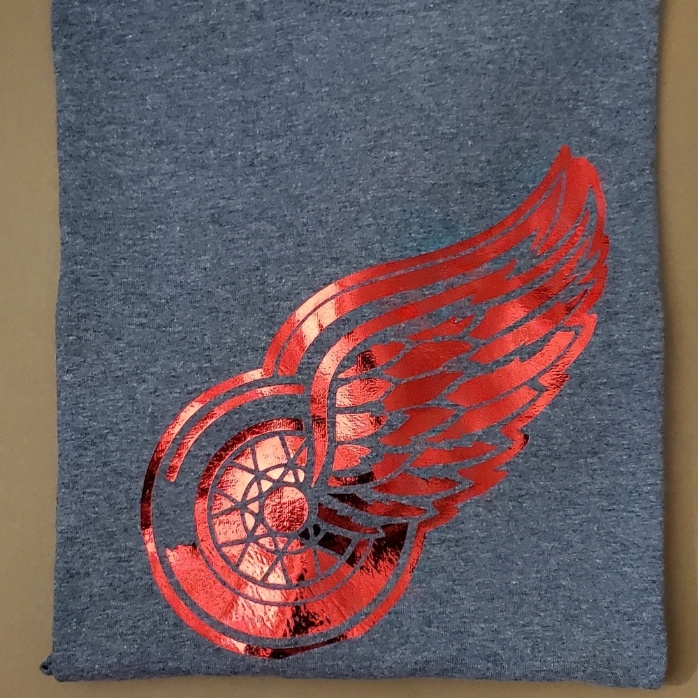 T-shirts design "wing"